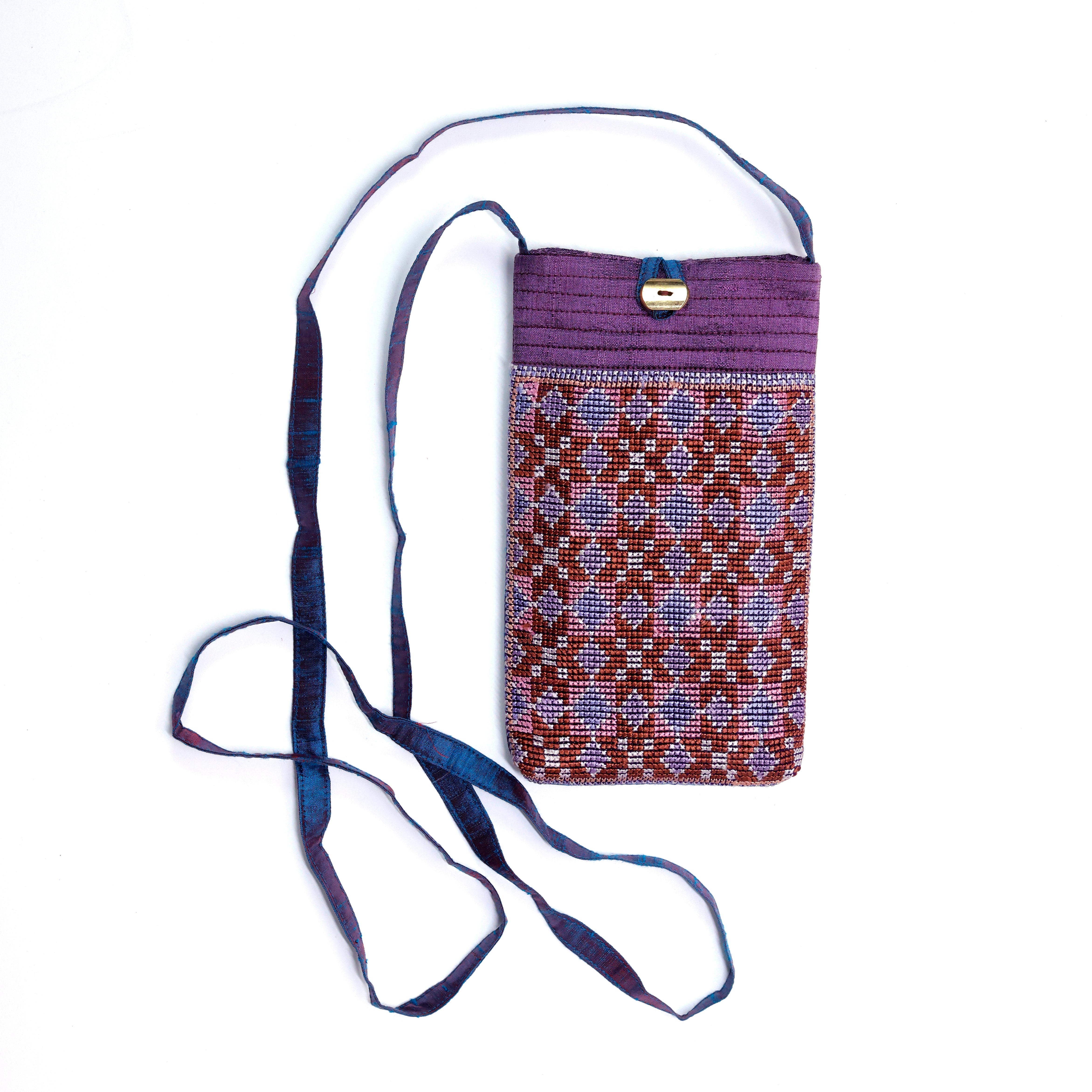 Mobile Pouch